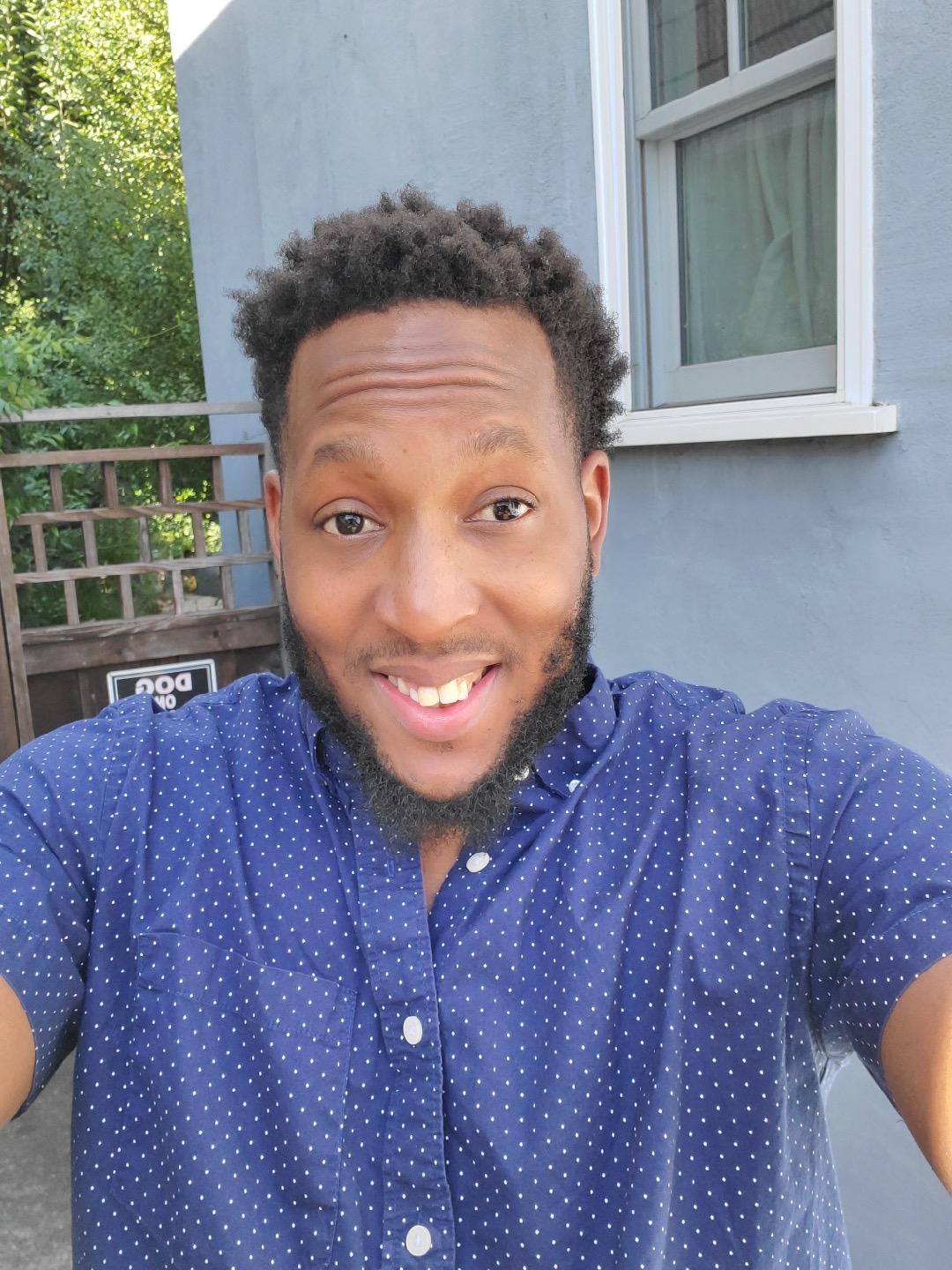 Gerald Alexander Math and Physics Tutoring