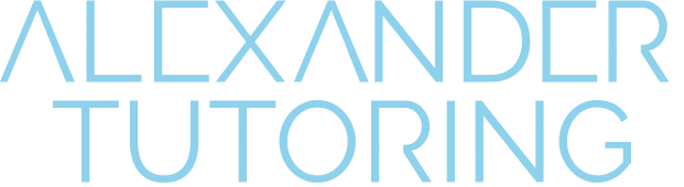 Alexander Mathematics and Physics Tutoring logo