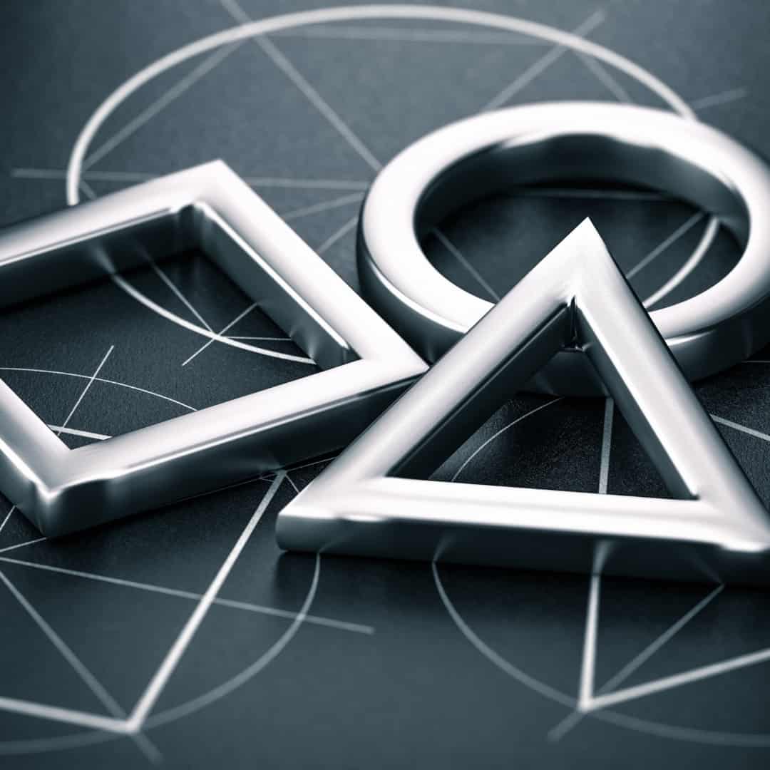 Natural logarithm - geometry tutoring