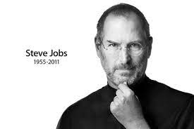 Steve Jobs has Dyslexia