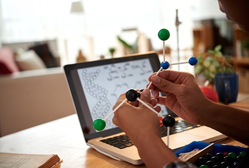 Physics tutoring online
