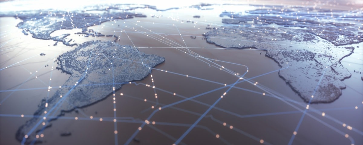 A super cool map