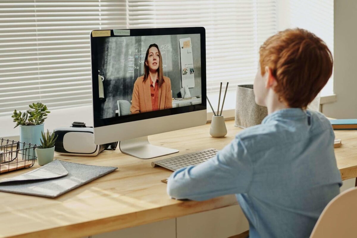 How To Create a Virtual Learning Environment: 7 Tips