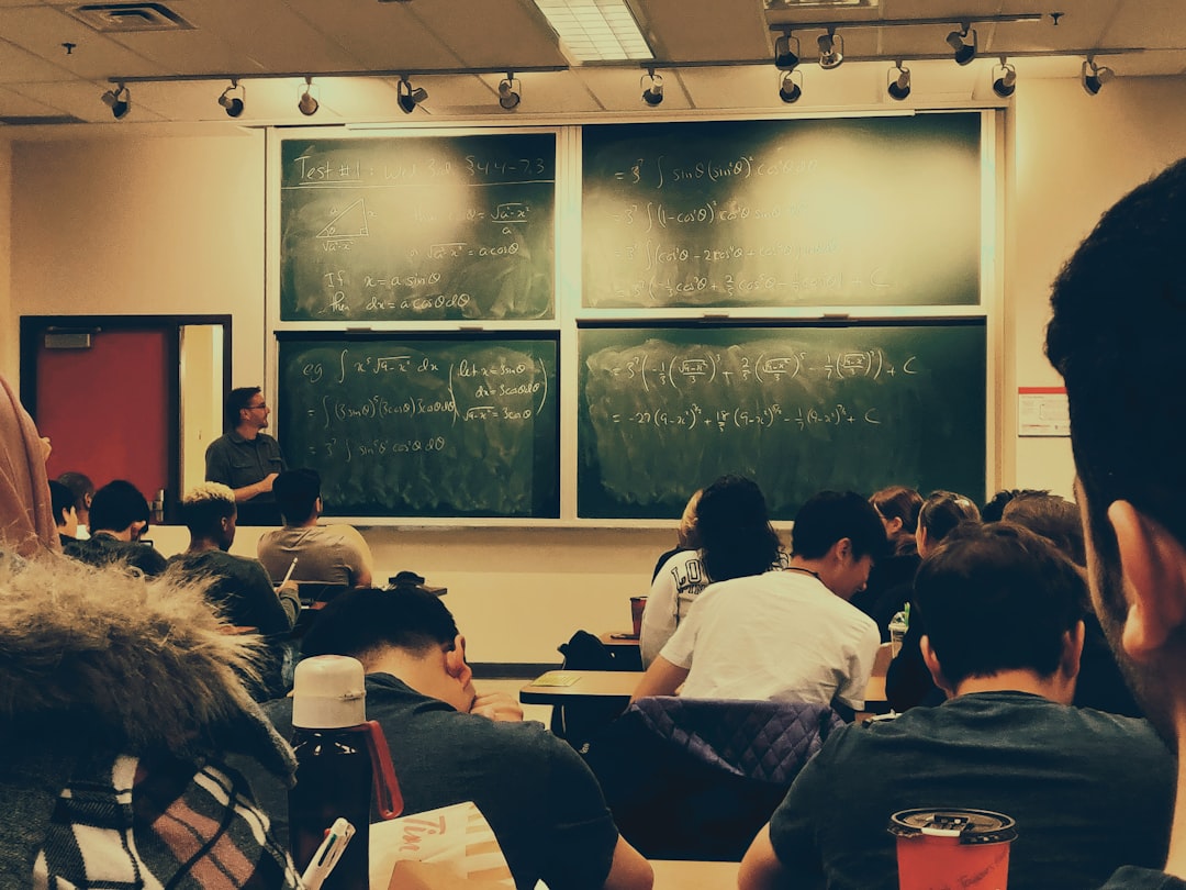 Preparing for college math courses can help ease the transition from high school.