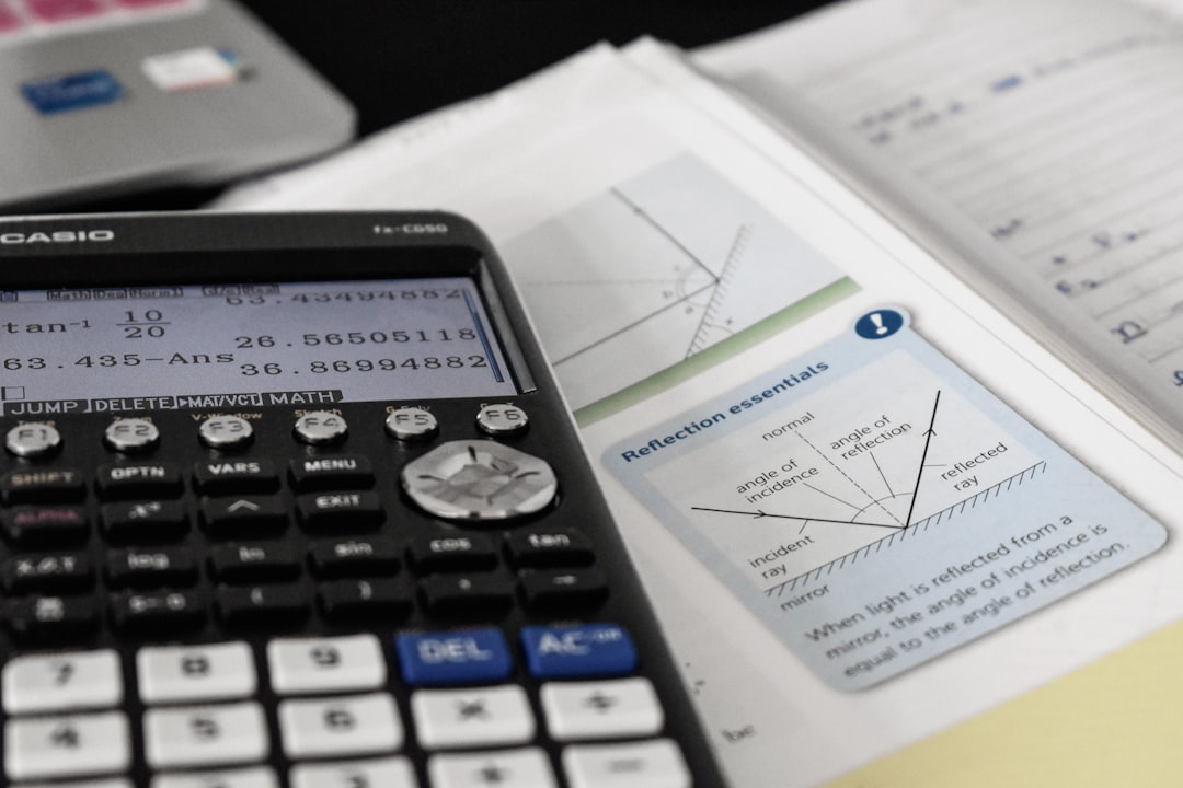 Calculator and study materials for learning 11th grade math concepts and equations