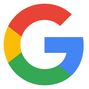 Google g logo. Svg 1
